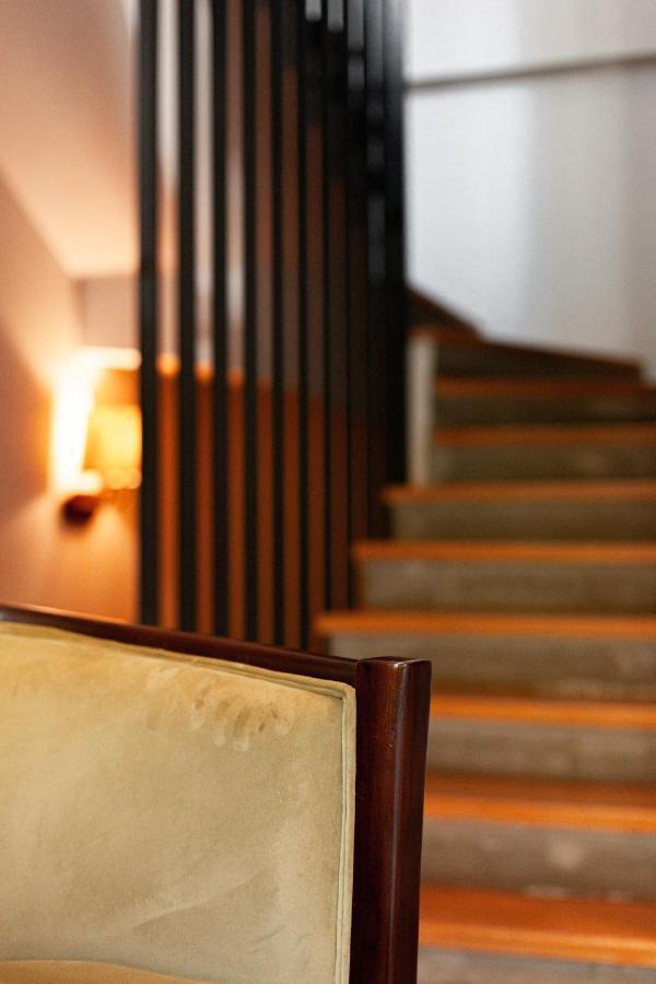 Hotel Winoterra Тбілісі Екстер'єр фото