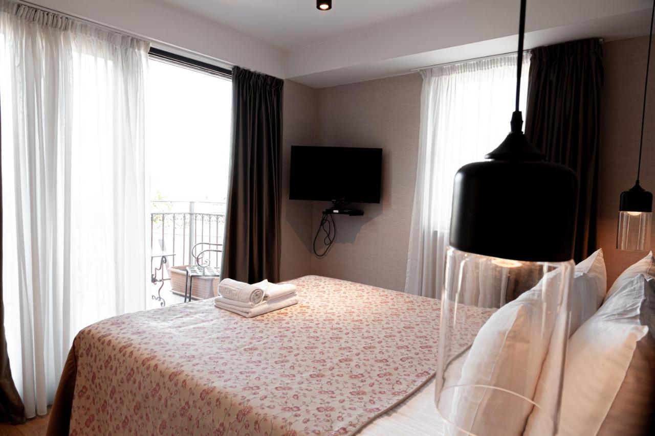 Hotel Winoterra Тбілісі Екстер'єр фото