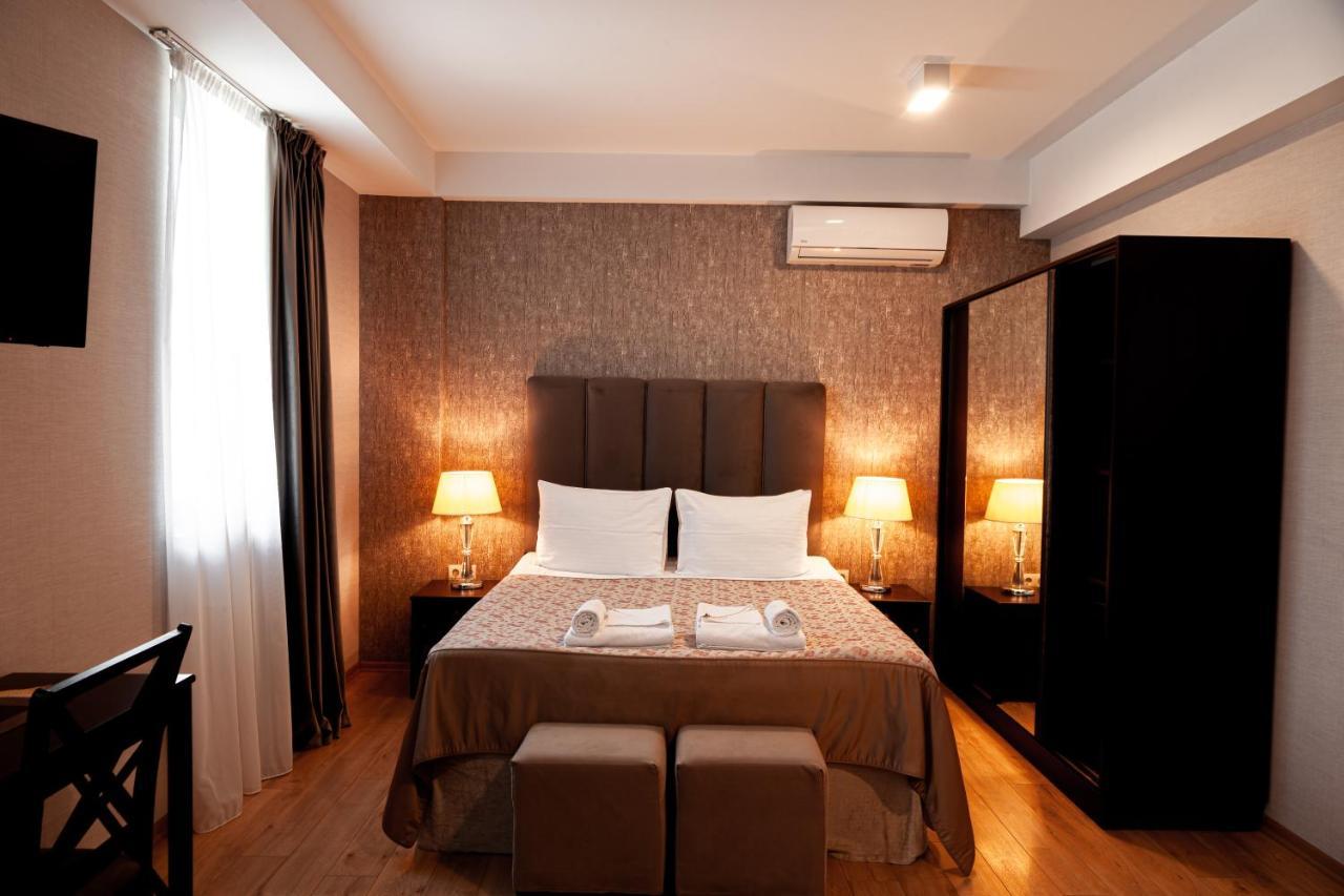 Hotel Winoterra Тбілісі Екстер'єр фото