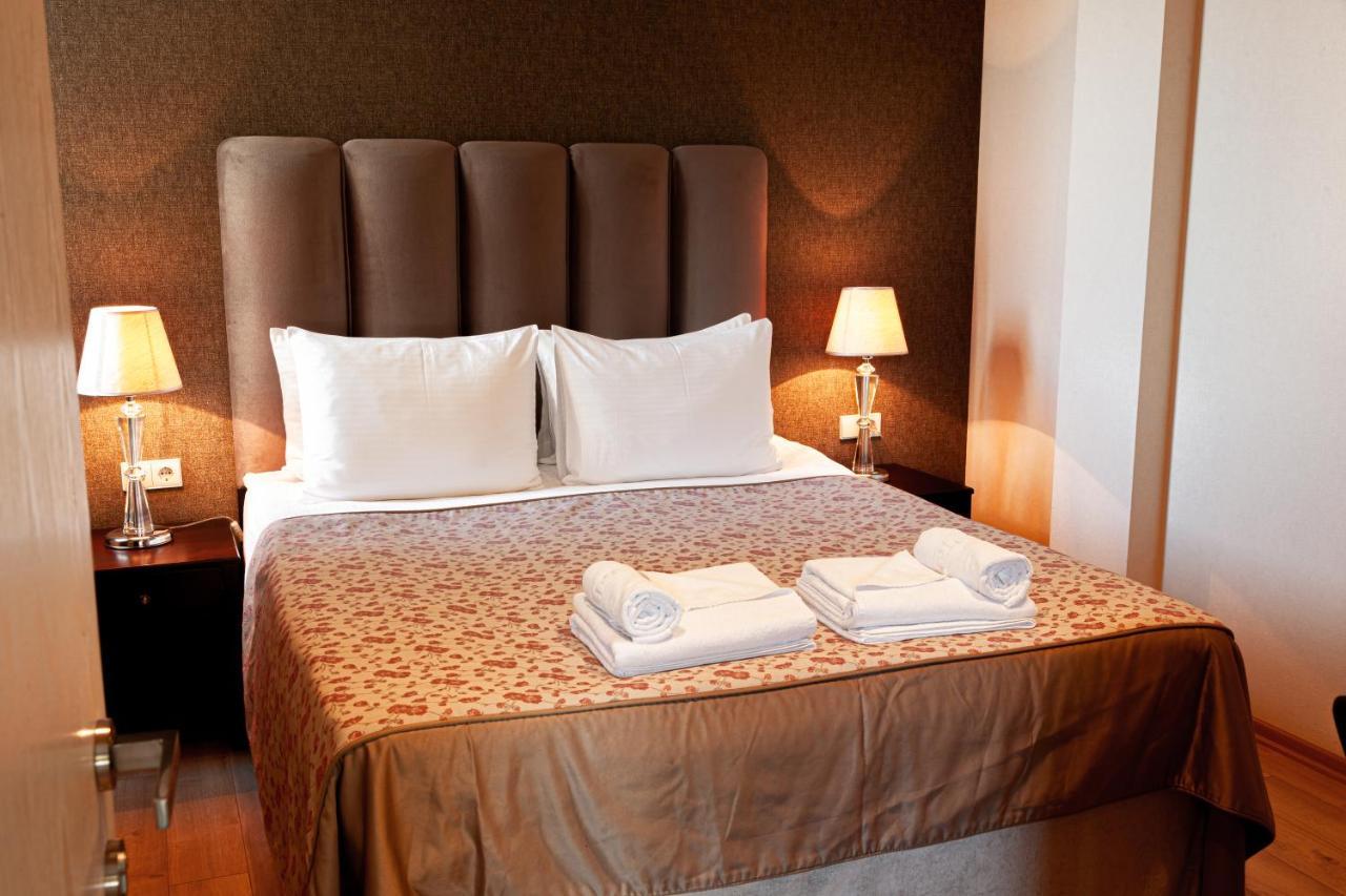 Hotel Winoterra Тбілісі Екстер'єр фото