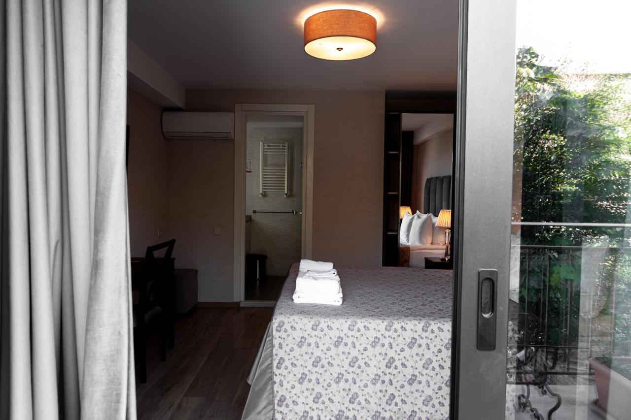 Hotel Winoterra Тбілісі Екстер'єр фото